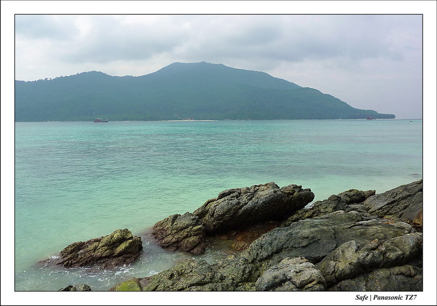 2011 - 07 - Koh Lipe 11